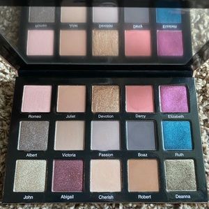 Sydney Grace Enduring Love Light Palette